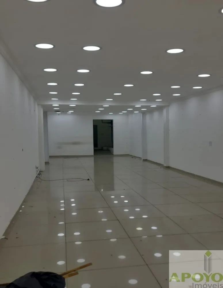 Loja-Salão, 180 m² - Foto 8