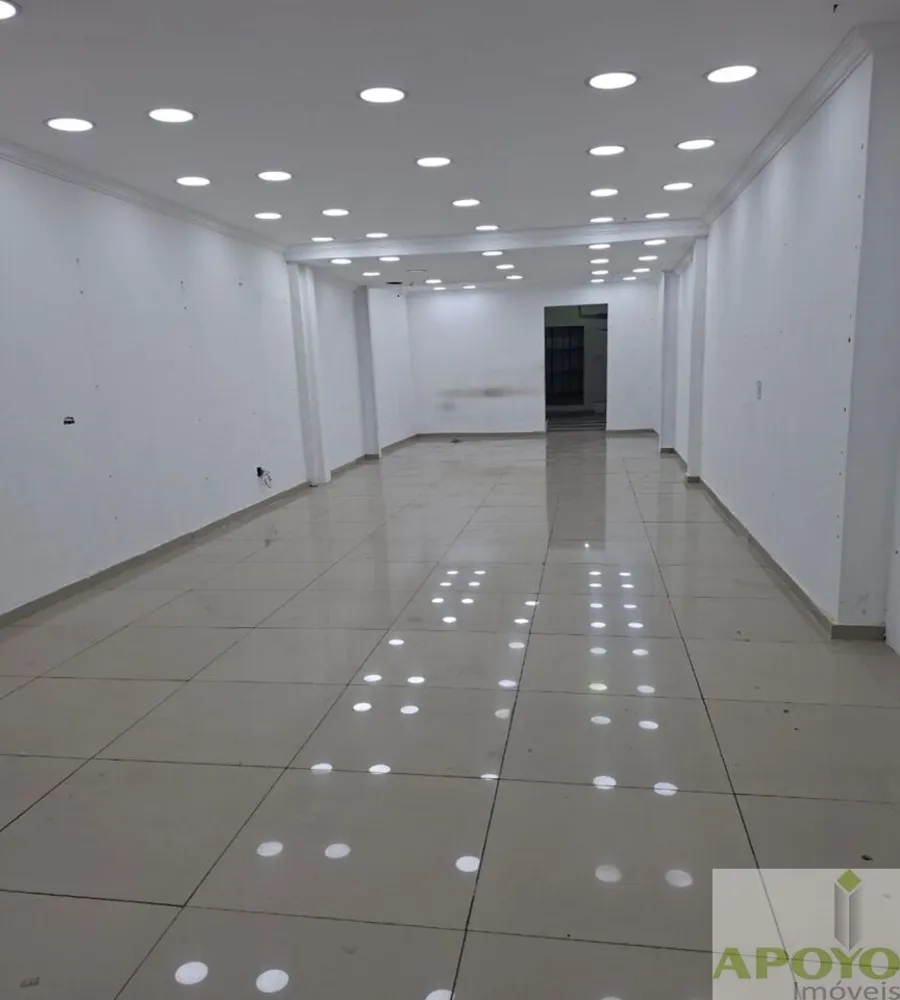 Loja-Salão, 180 m² - Foto 10