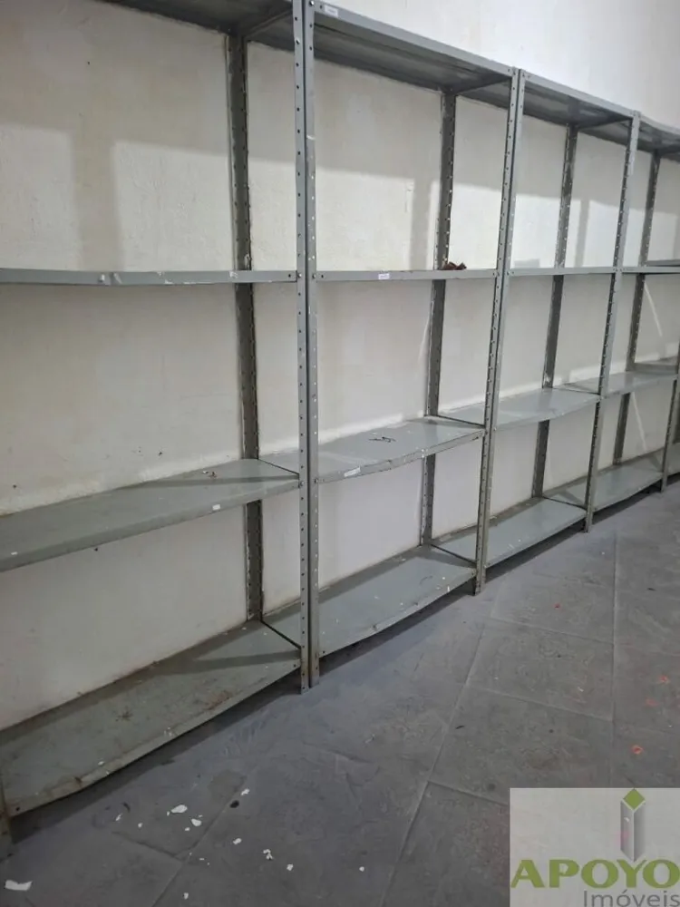 Loja-Salão, 180 m² - Foto 11