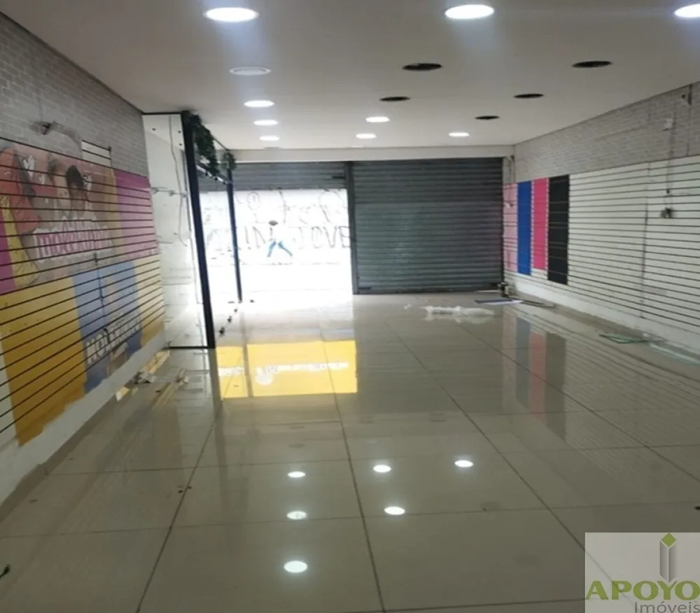 Loja-Salão, 180 m² - Foto 7