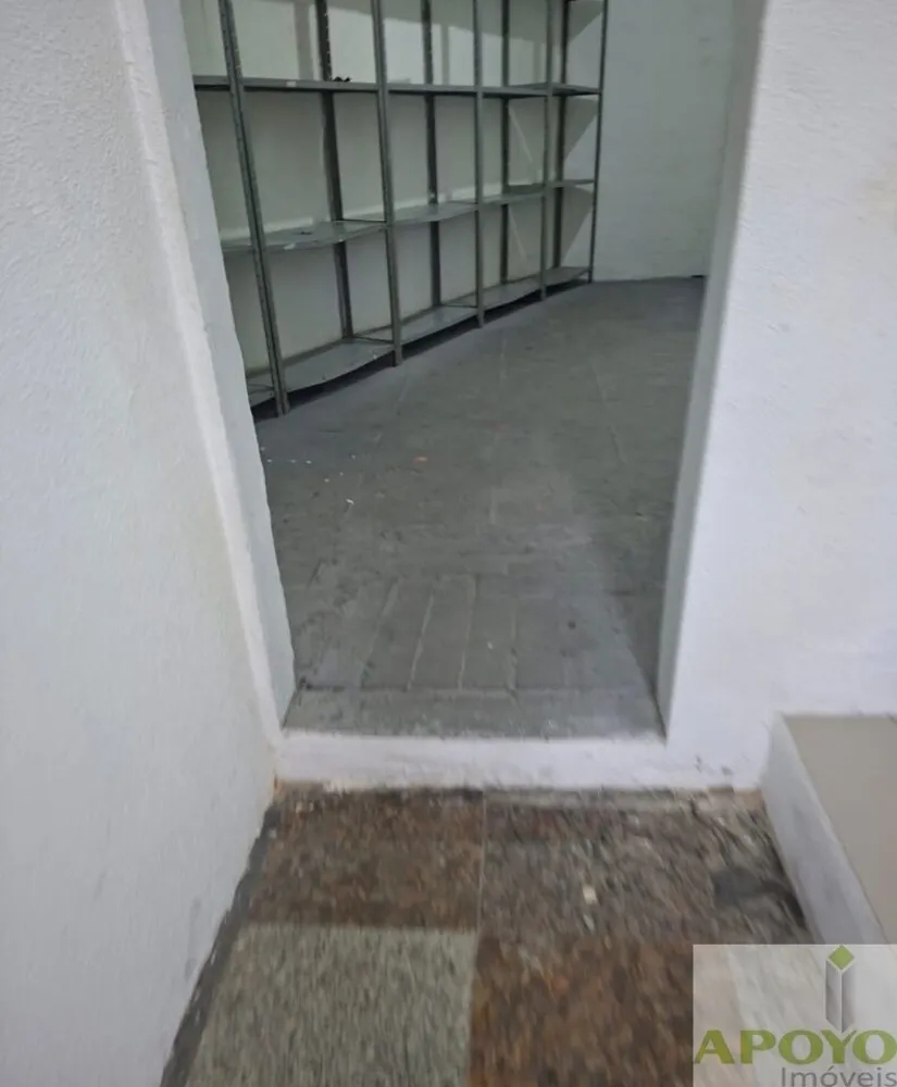 Loja-Salão, 180 m² - Foto 12