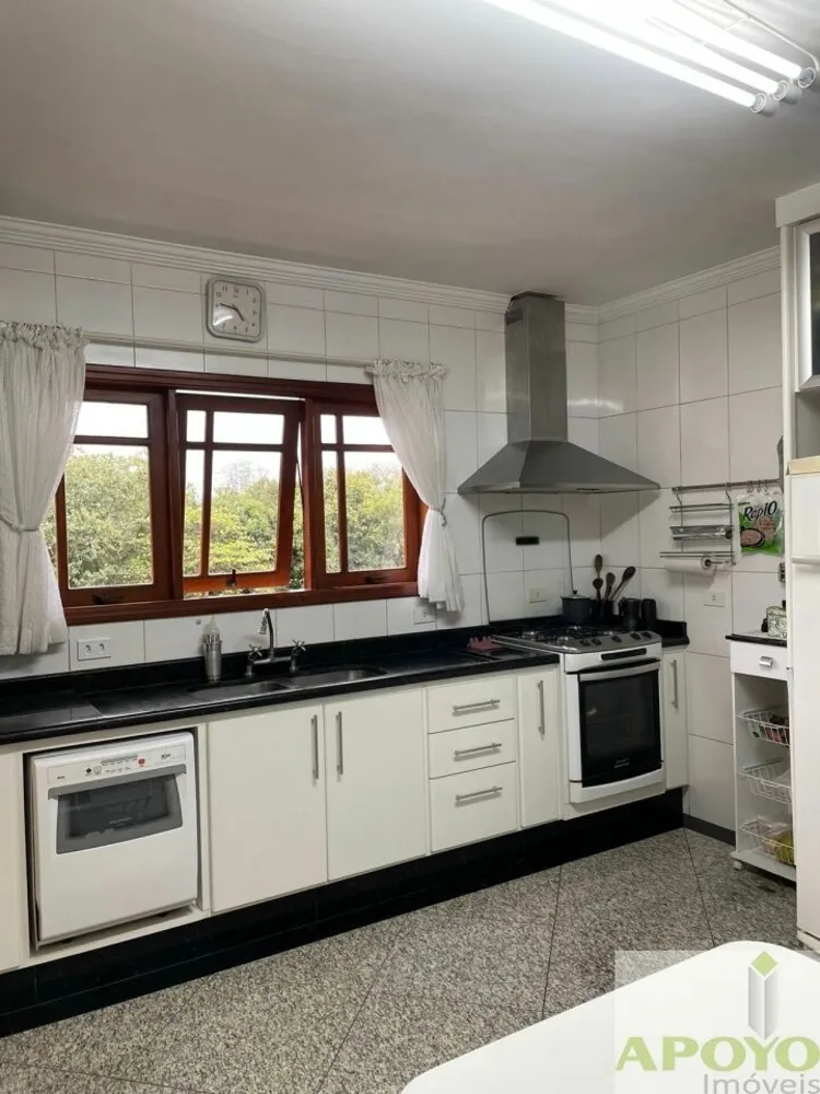 Casa, 3 quartos, 245 m² - Foto 7