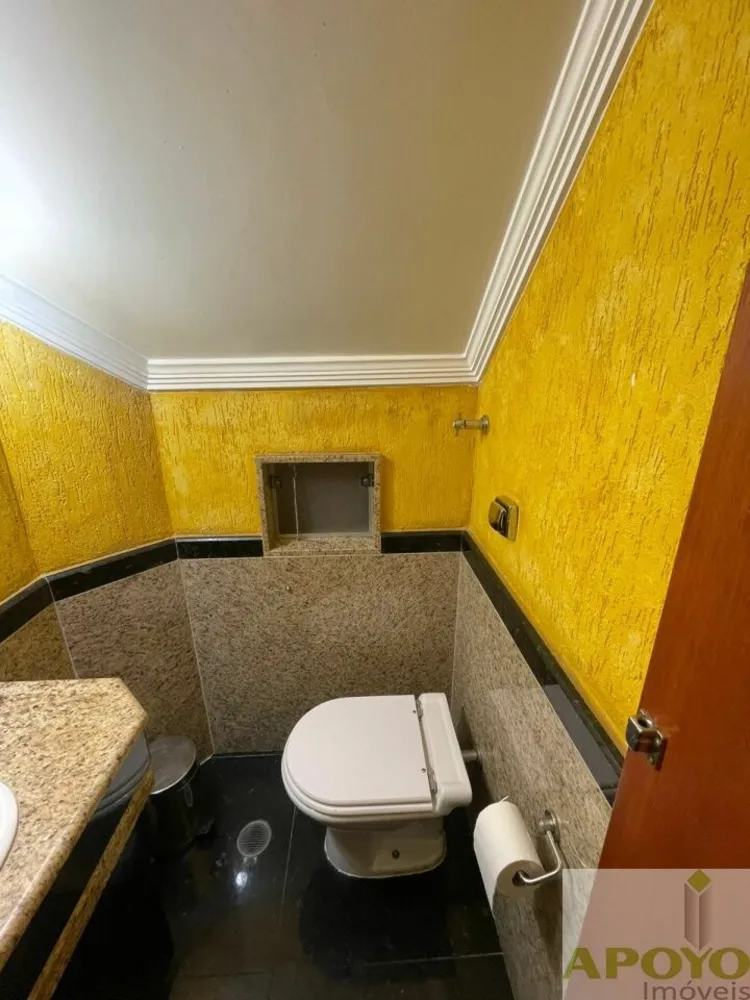 Casa, 3 quartos, 245 m² - Foto 5