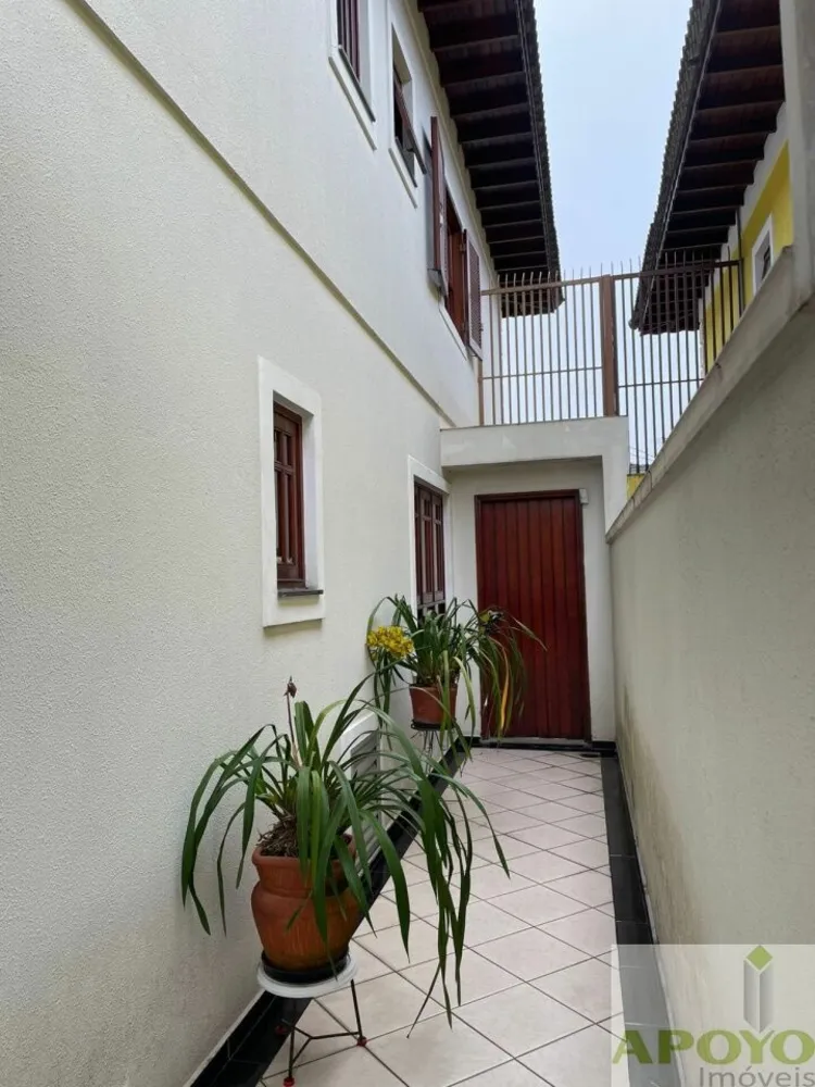 Casa, 3 quartos, 245 m² - Foto 4