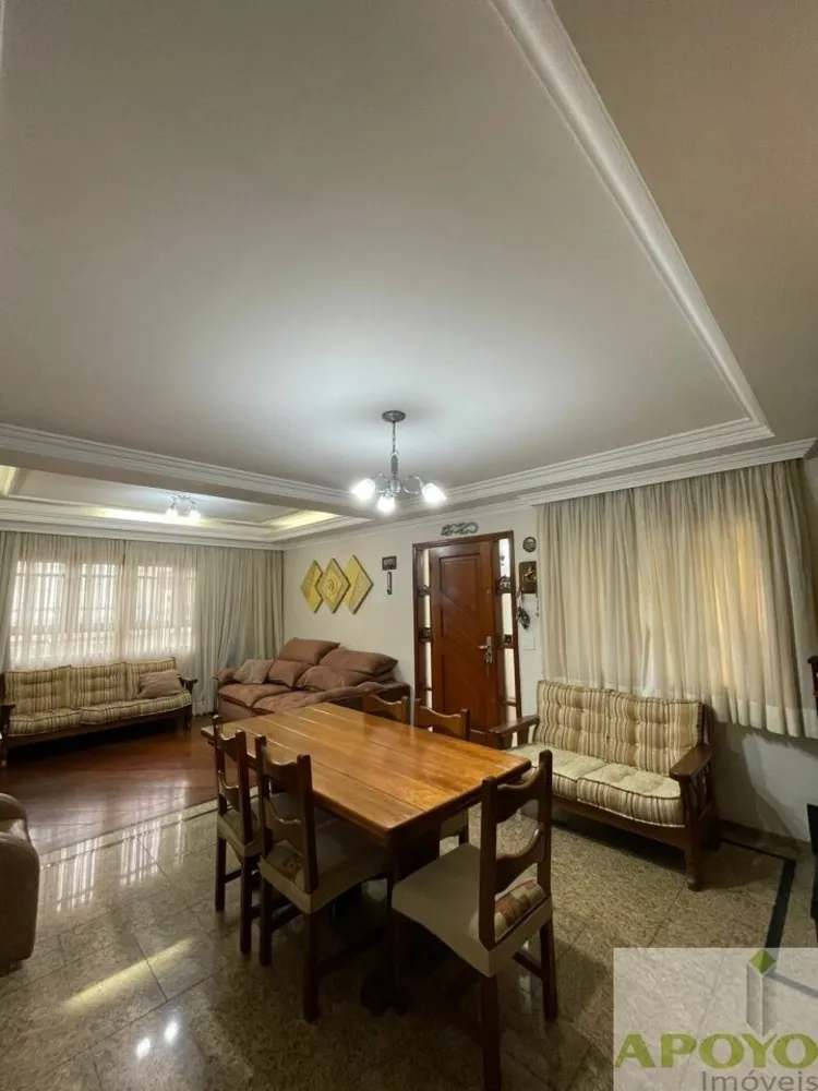 Casa, 3 quartos, 245 m² - Foto 10