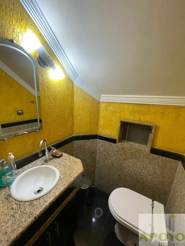 Casa, 3 quartos, 245 m² - Foto 6