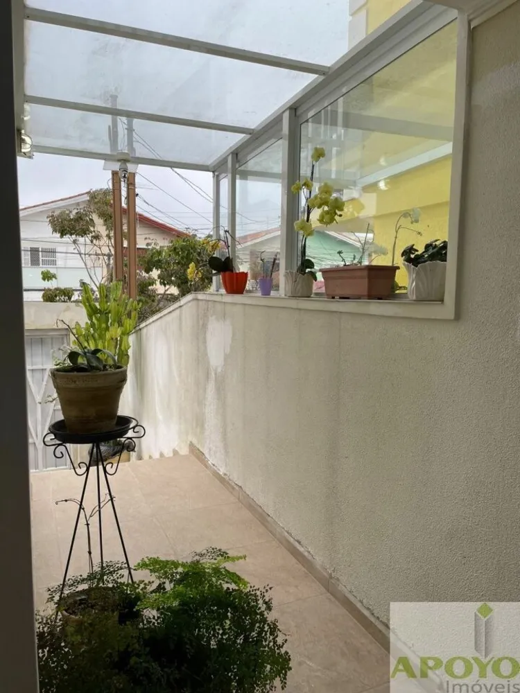 Casa, 3 quartos, 245 m² - Foto 12