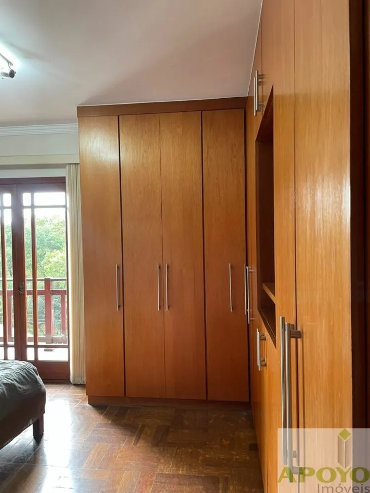 Casa, 3 quartos, 245 m² - Foto 8
