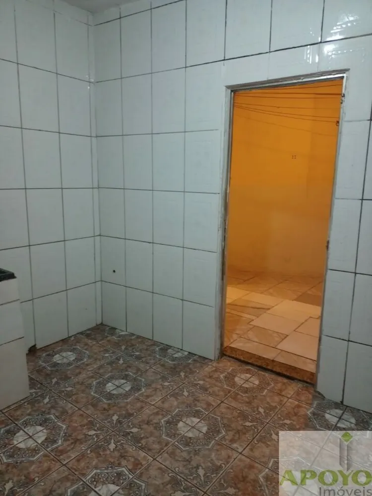 Casa, 2 quartos, 180 m² - Foto 1