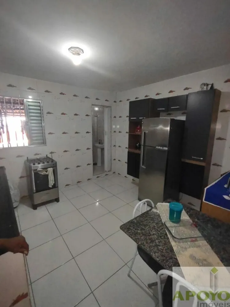Casa, 2 quartos, 180 m² - Foto 3