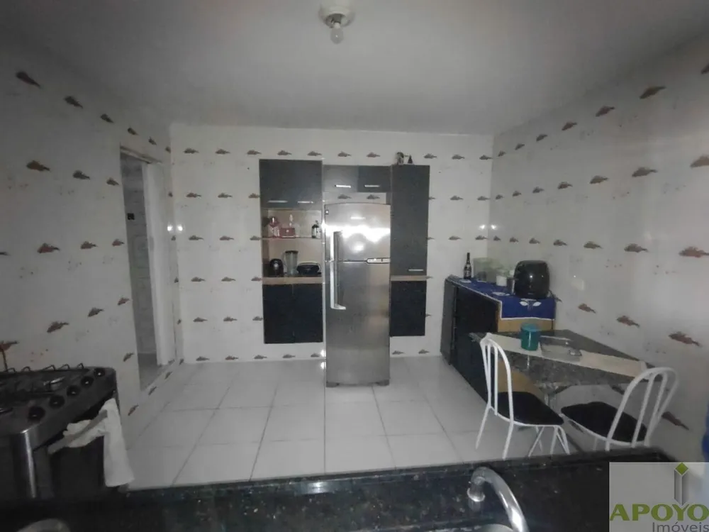 Casa, 2 quartos, 180 m² - Foto 4