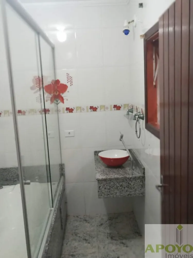 Casa, 3 quartos, 180 m² - Foto 1