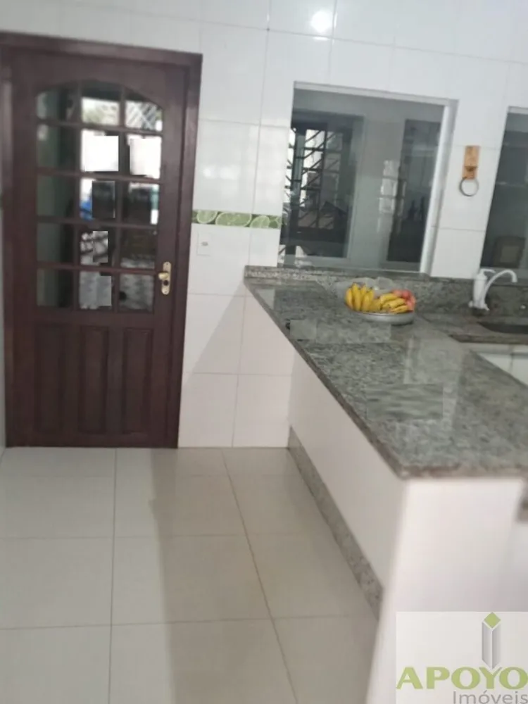 Casa, 3 quartos, 180 m² - Foto 11