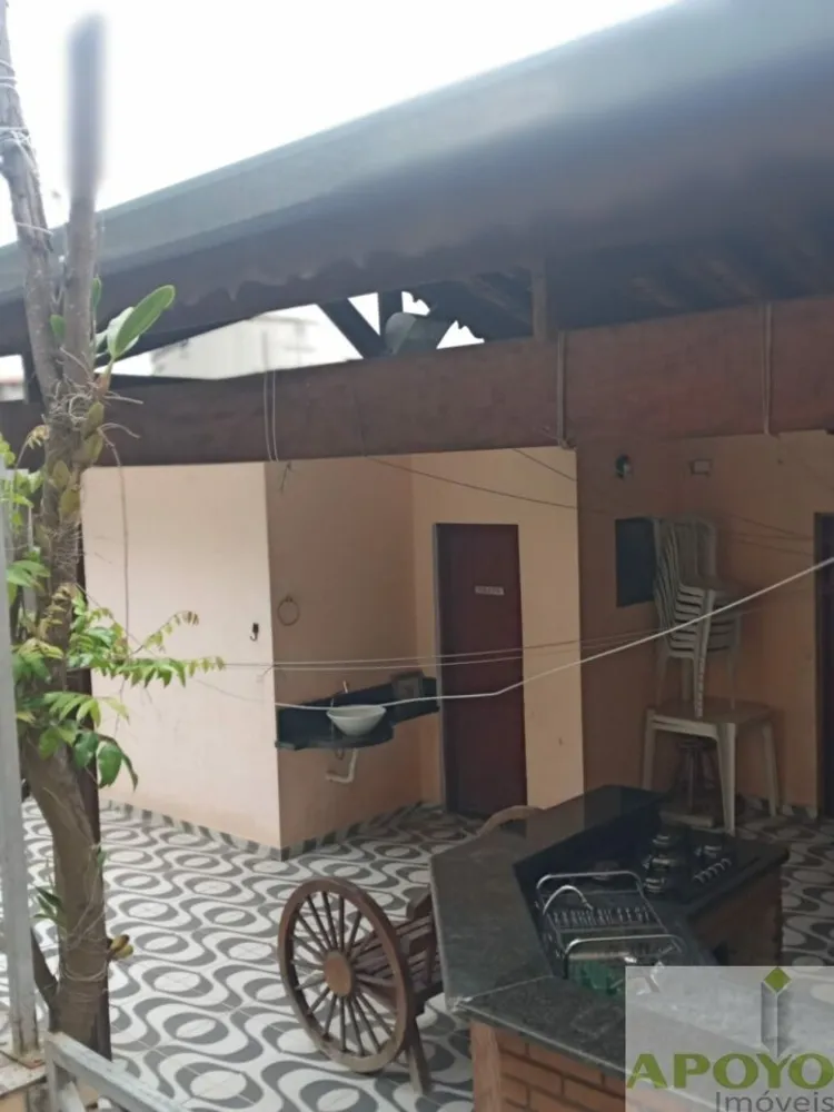 Casa, 3 quartos, 180 m² - Foto 6