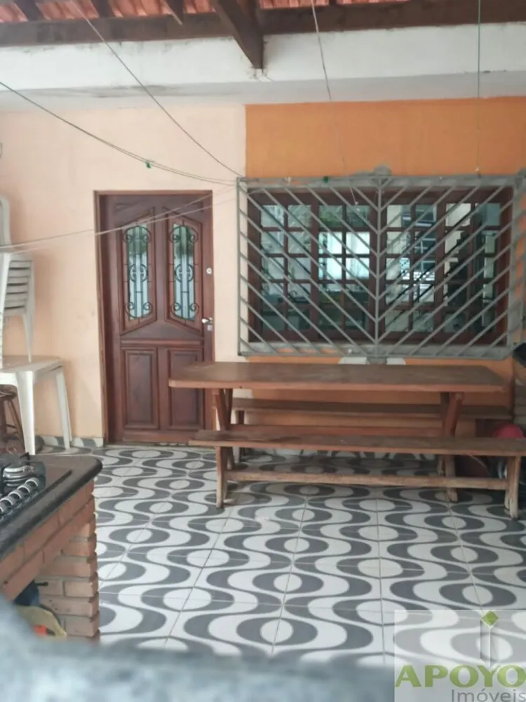 Casa, 3 quartos, 180 m² - Foto 10