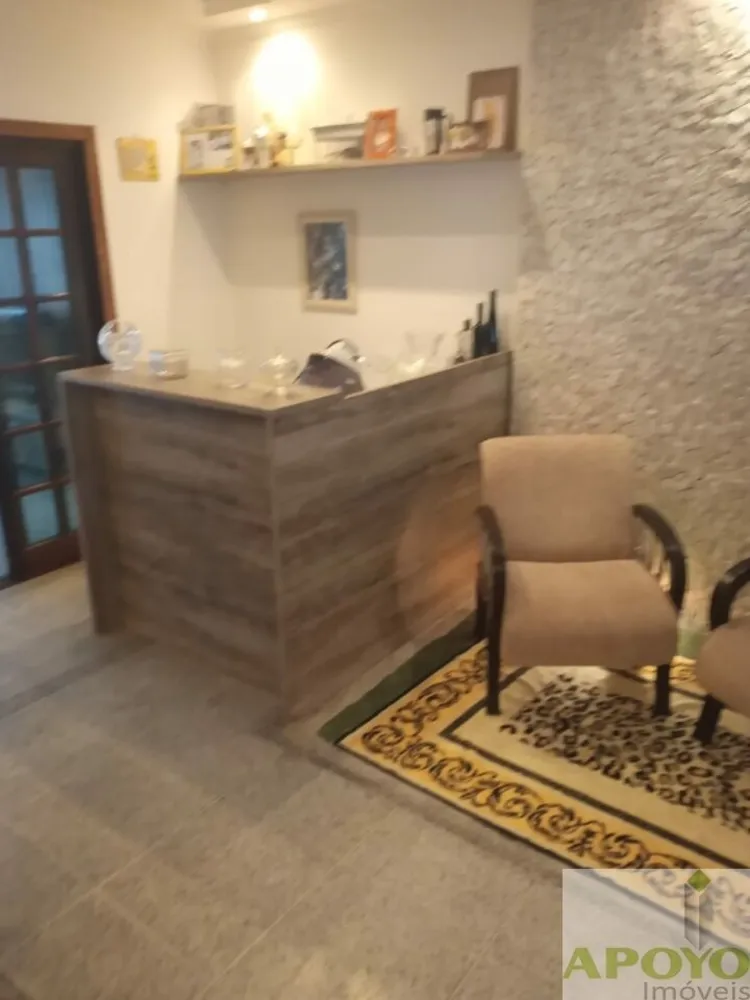 Casa, 3 quartos, 180 m² - Foto 8