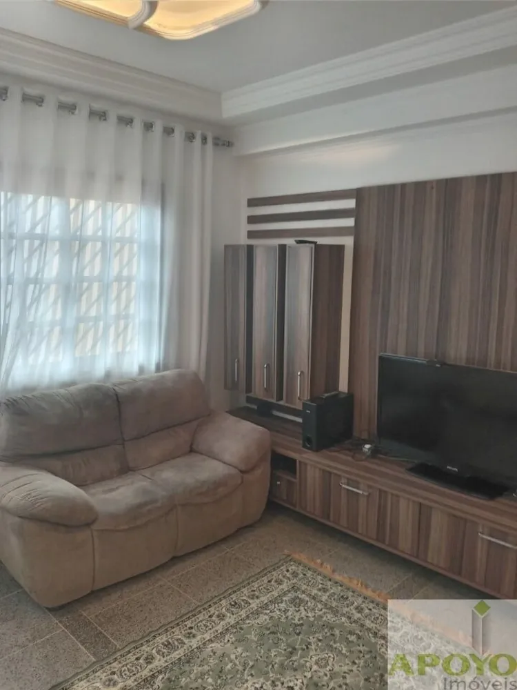 Casa, 3 quartos, 180 m² - Foto 3