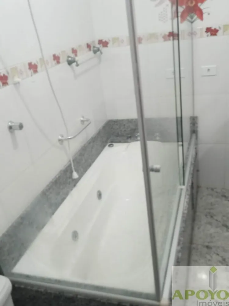 Casa, 3 quartos, 180 m² - Foto 7
