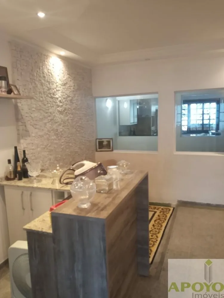Casa, 3 quartos, 180 m² - Foto 4