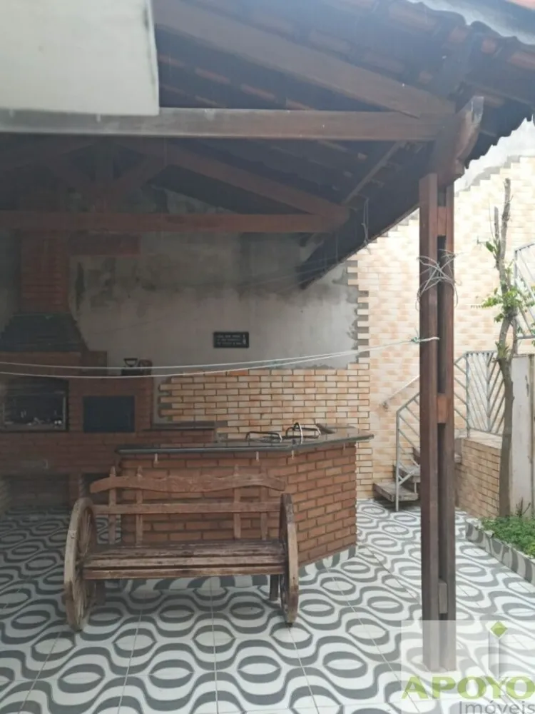 Casa, 3 quartos, 180 m² - Foto 9