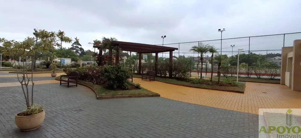 Apartamento, 2 quartos, 54 m² - Foto 12