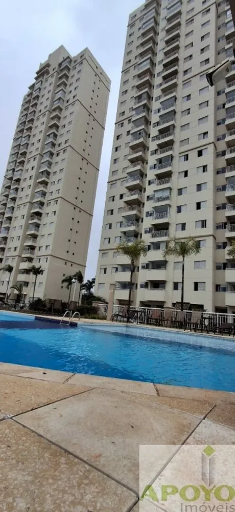 Apartamento, 2 quartos, 54 m² - Foto 7