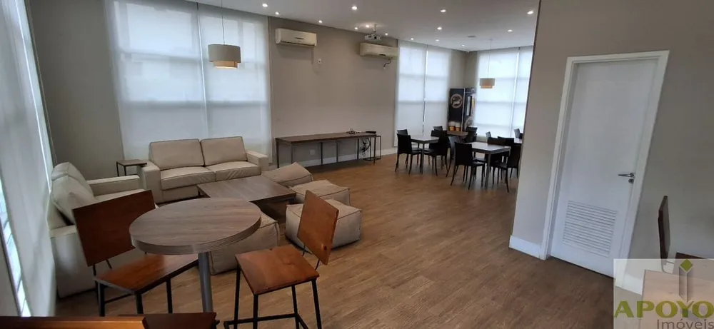 Apartamento, 2 quartos, 54 m² - Foto 8