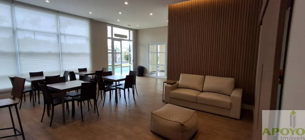 Apartamento, 2 quartos, 54 m² - Foto 3