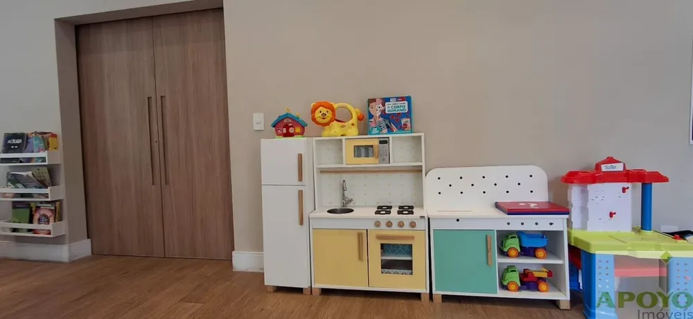 Apartamento, 2 quartos, 54 m² - Foto 2