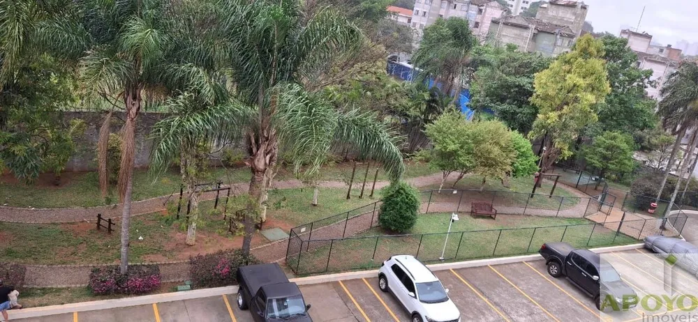 Apartamento, 2 quartos, 54 m² - Foto 4