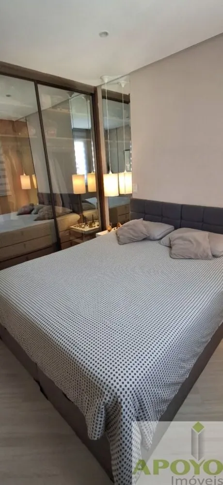 Apartamento, 2 quartos, 54 m² - Foto 9