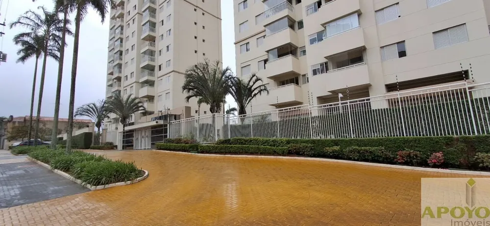 Apartamento, 2 quartos, 54 m² - Foto 6