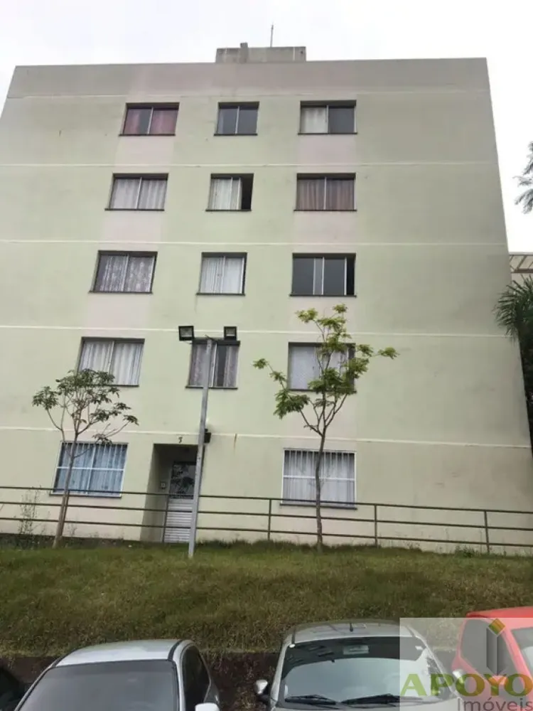 Apartamento, 3 quartos, 58 m² - Foto 13