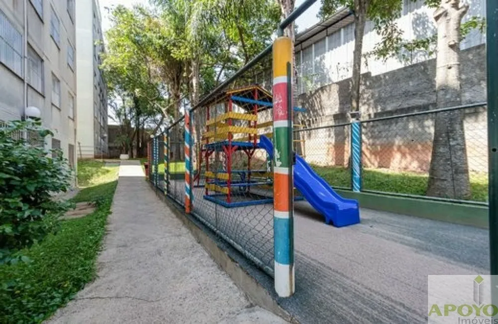 Apartamento, 3 quartos, 58 m² - Foto 3