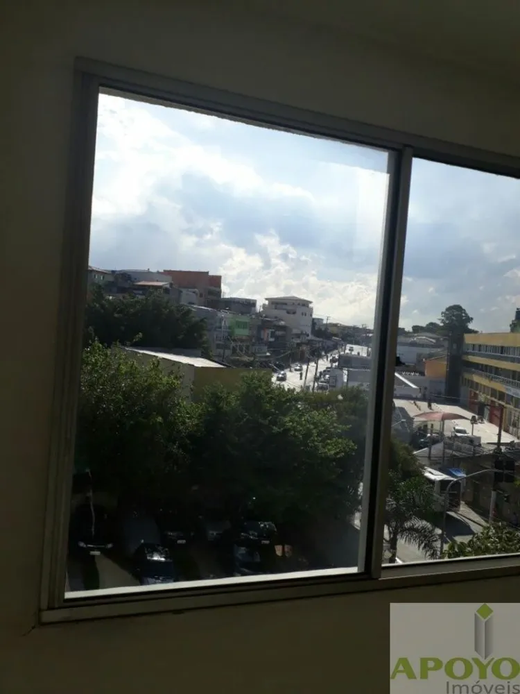 Apartamento, 3 quartos, 58 m² - Foto 6