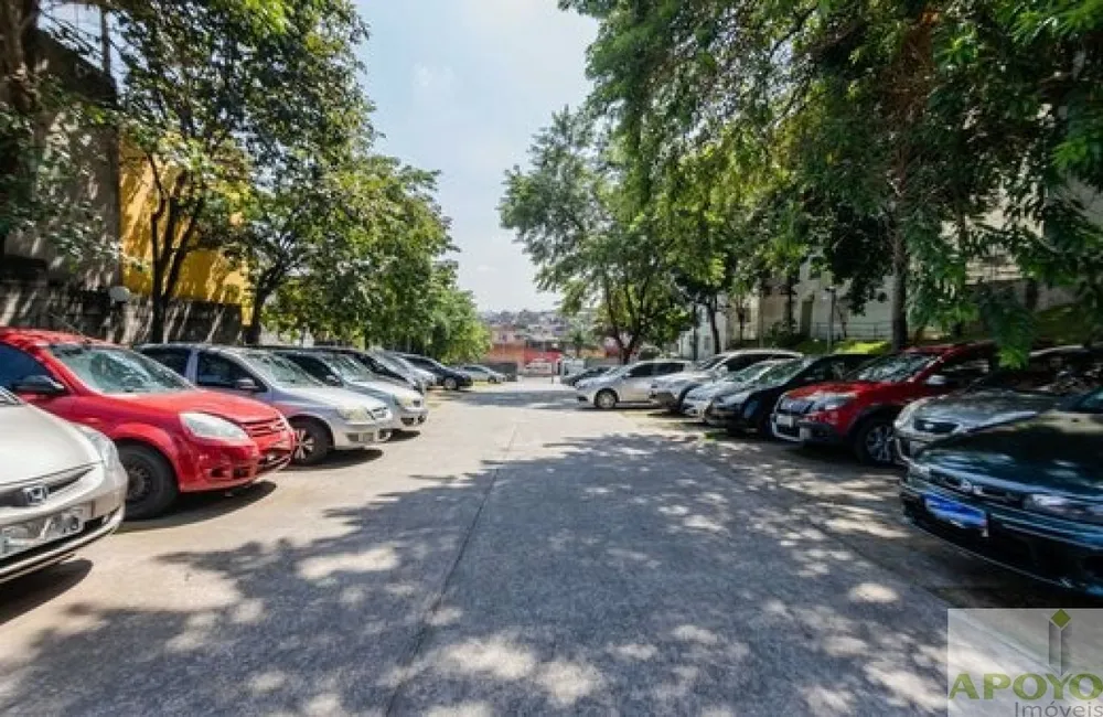 Apartamento, 3 quartos, 58 m² - Foto 15