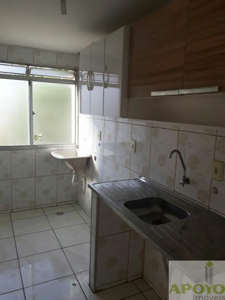 Apartamento, 3 quartos, 58 m² - Foto 8