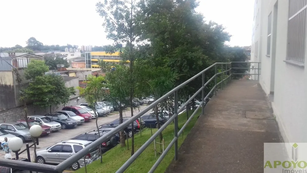 Apartamento, 3 quartos, 58 m² - Foto 11