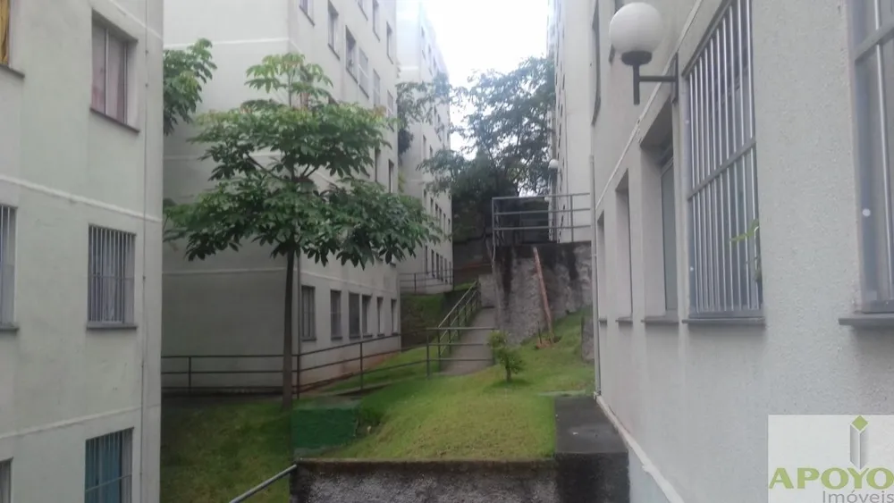Apartamento, 3 quartos, 58 m² - Foto 4