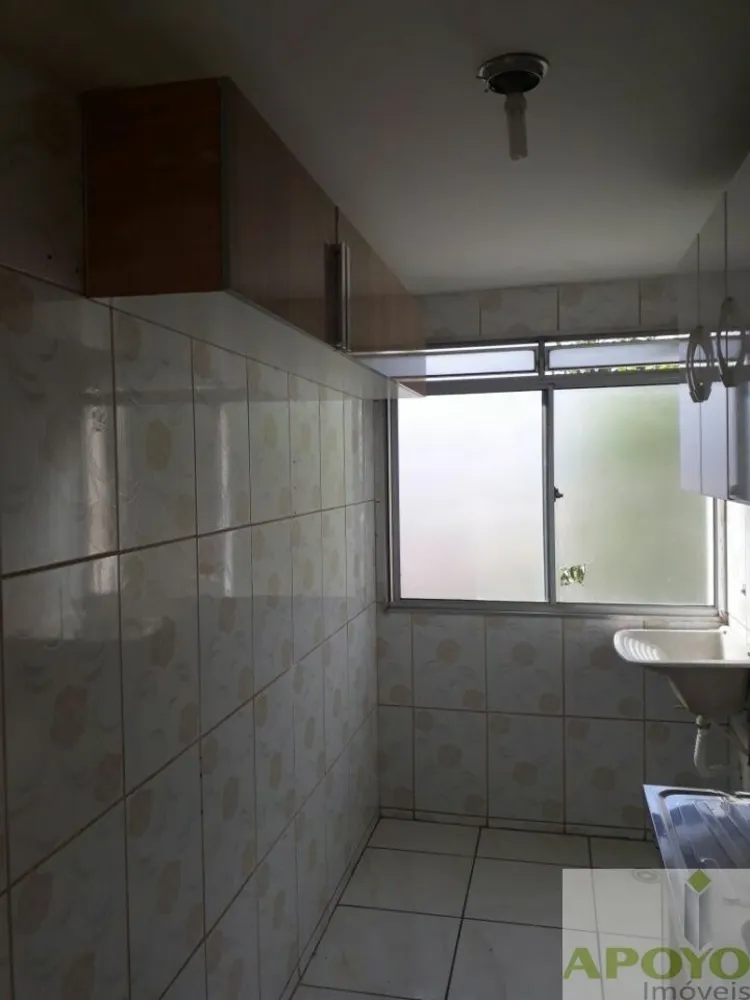 Apartamento, 3 quartos, 58 m² - Foto 9