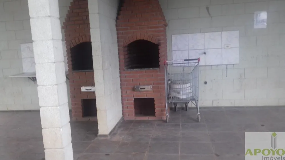 Apartamento, 3 quartos, 58 m² - Foto 2