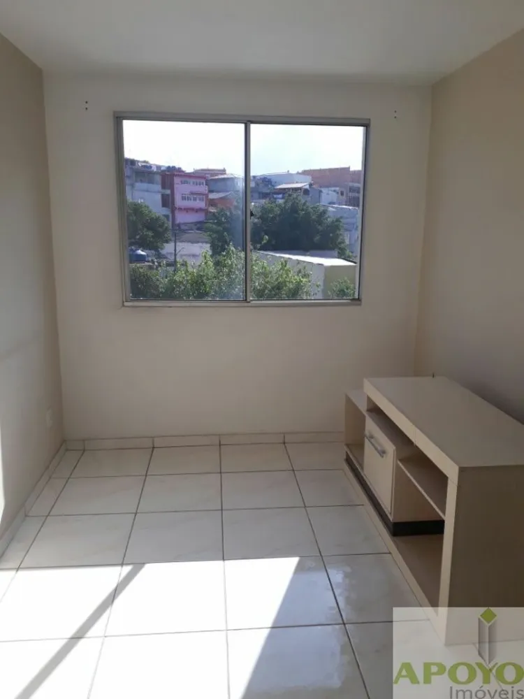 Apartamento, 3 quartos, 58 m² - Foto 16
