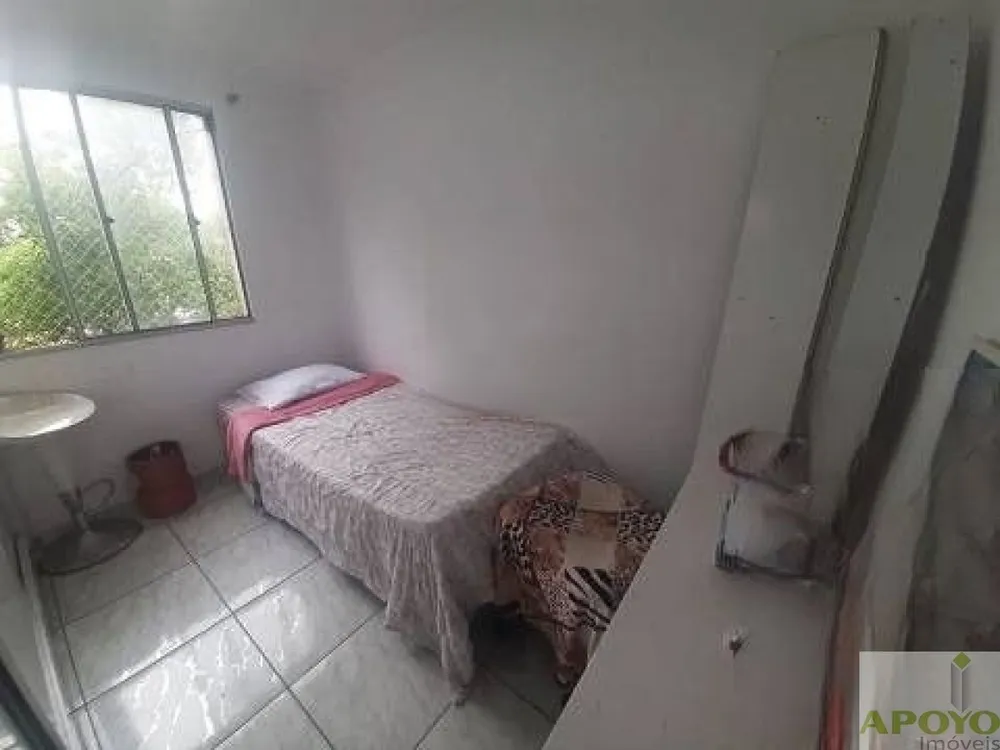 Apartamento, 3 quartos, 58 m² - Foto 10