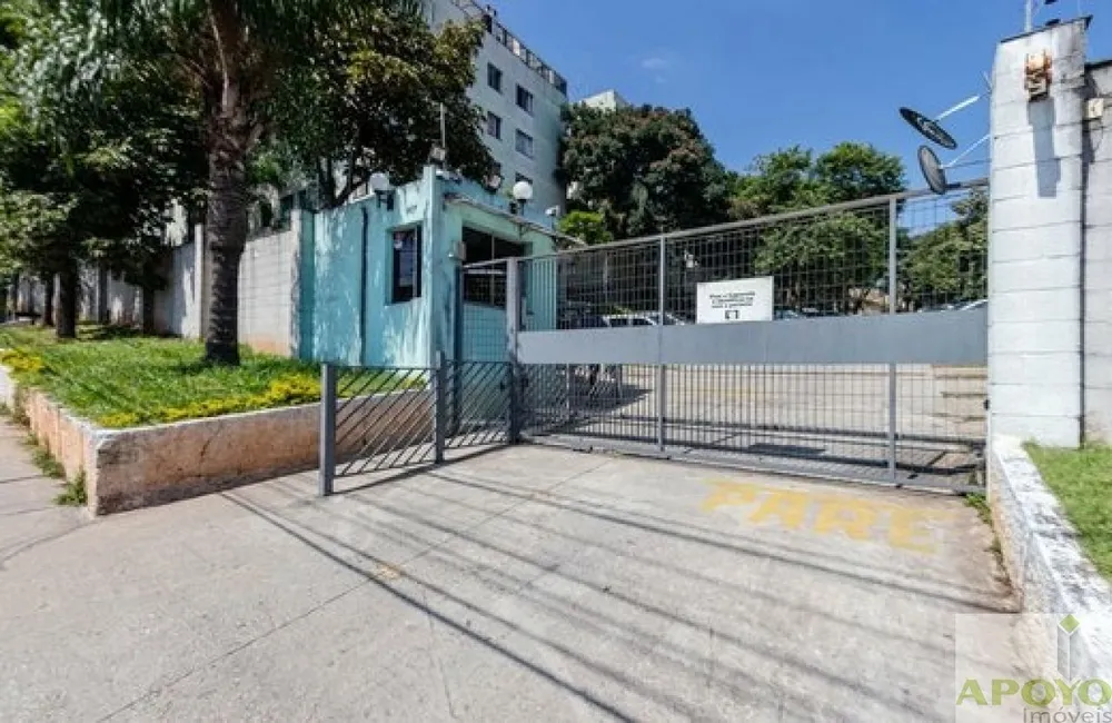 Apartamento, 3 quartos, 58 m² - Foto 7