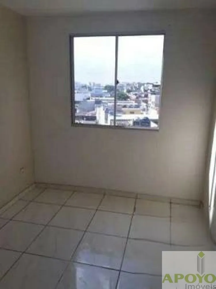 Apartamento, 3 quartos, 58 m² - Foto 5