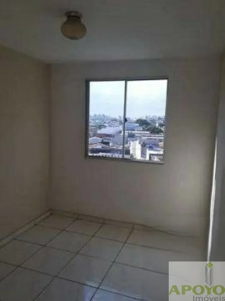 Apartamento, 3 quartos, 58 m² - Foto 1