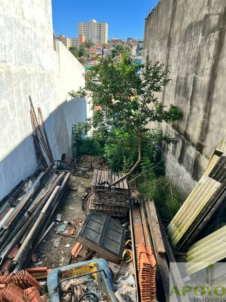 Terreno, 252 m² - Foto 3
