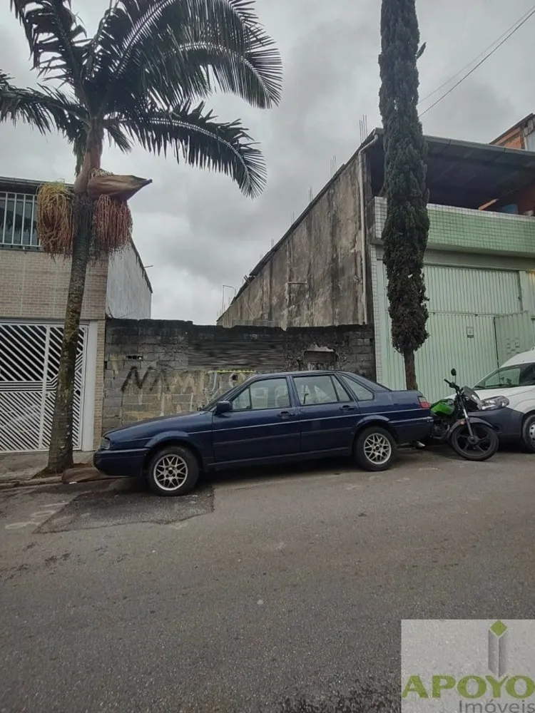 Terreno, 252 m² - Foto 6