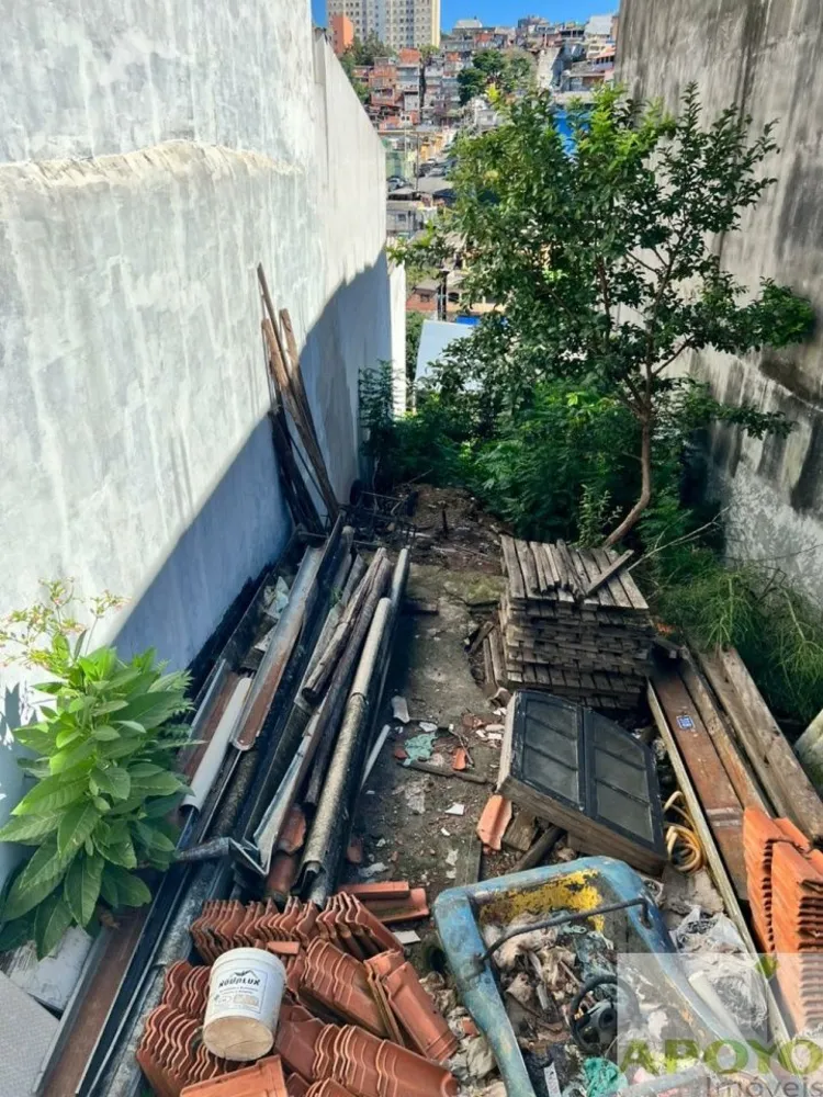 Terreno, 252 m² - Foto 4
