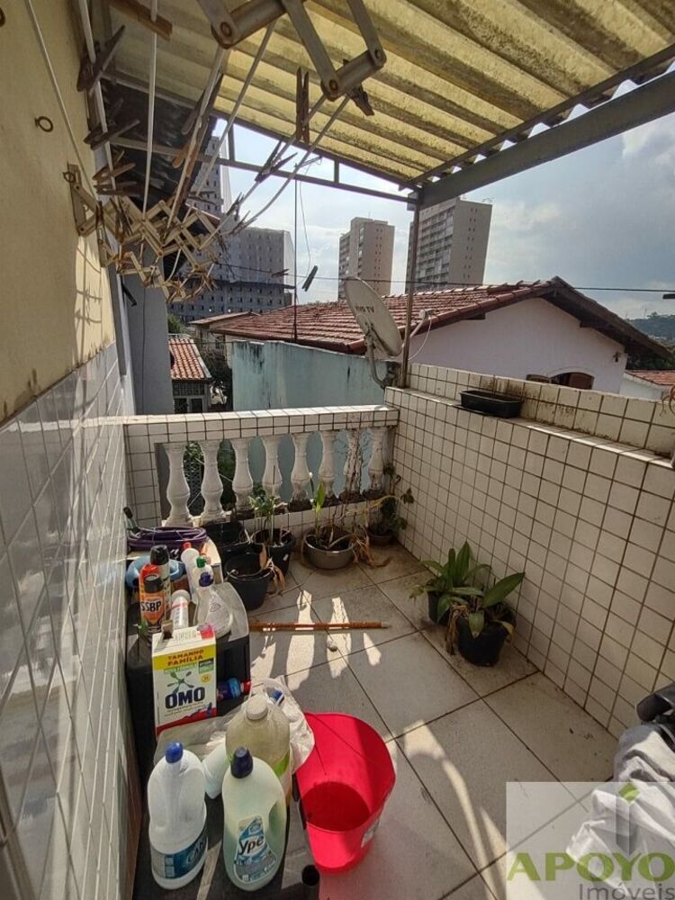 Casa à venda com 3 quartos, 170m² - Foto 3